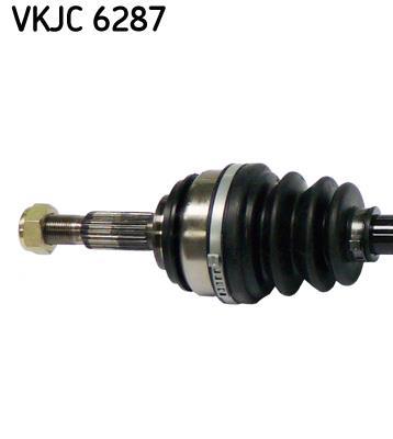 Cardan SKF VKJC 6287